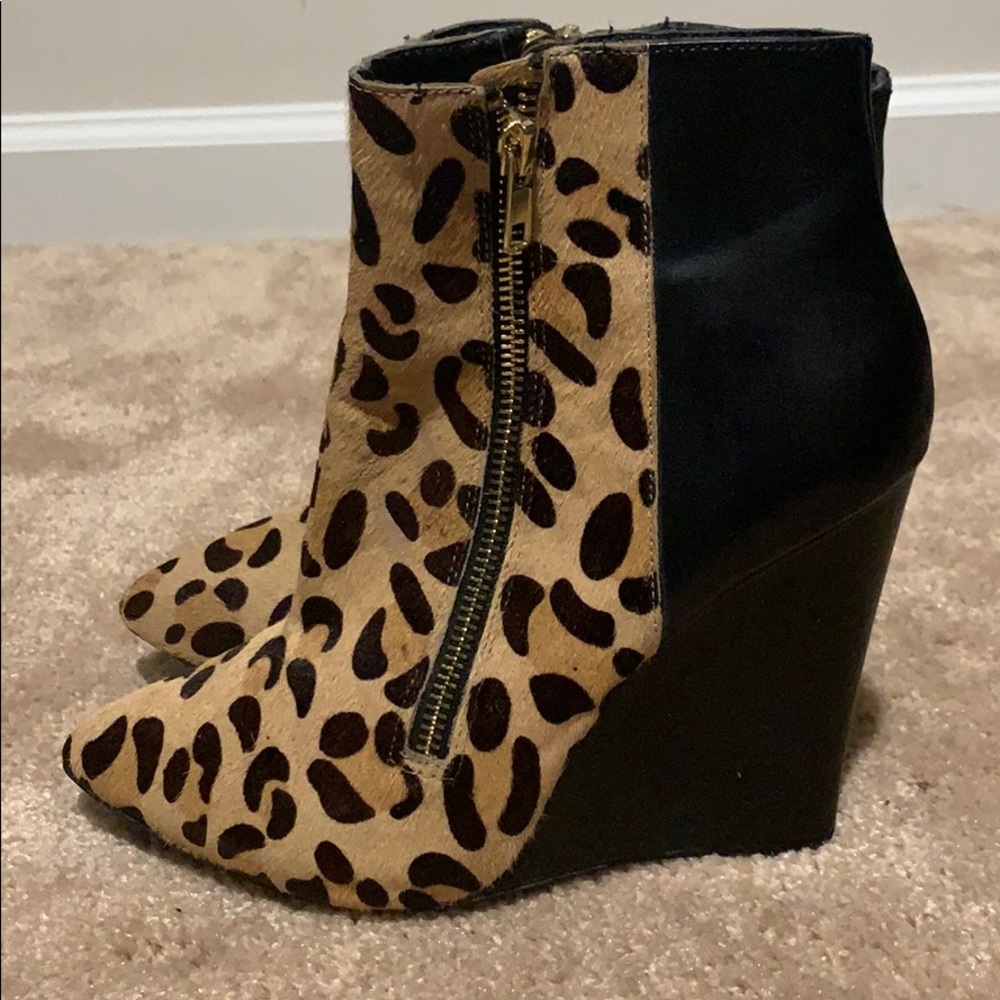 Steve Madden Wedges